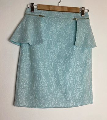 Jupe mi-longue Lucy&Co 38