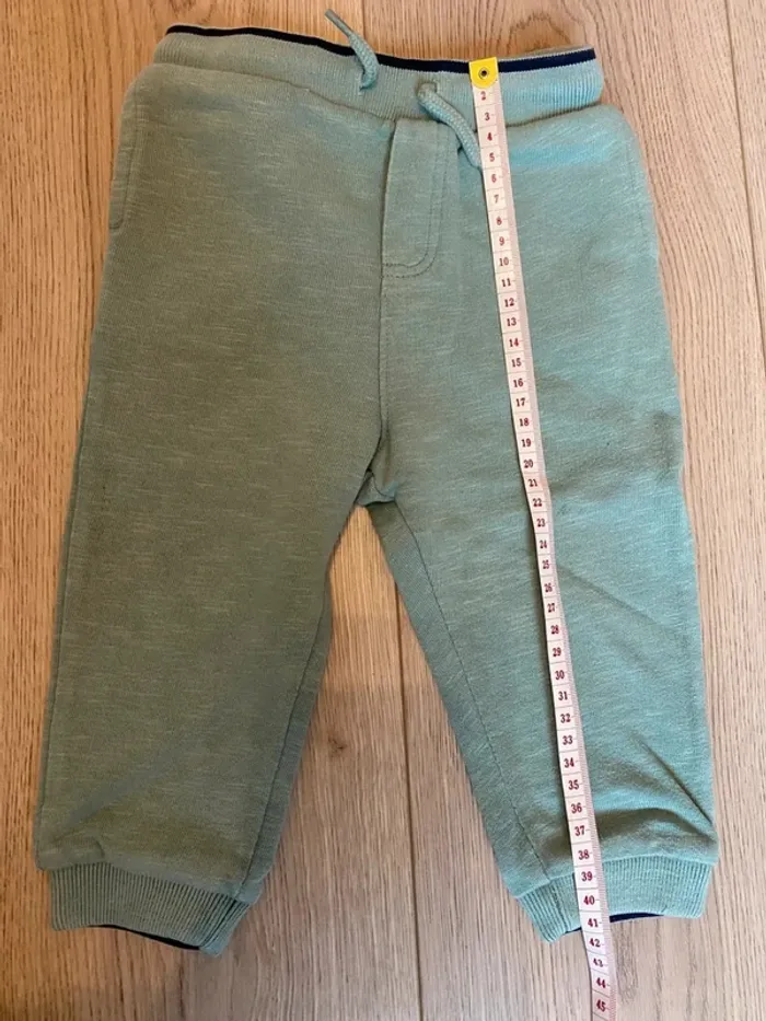 Ensemble jogging - photo numéro 9