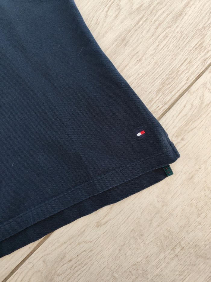 Polo tommy Hilfiger - photo numéro 4