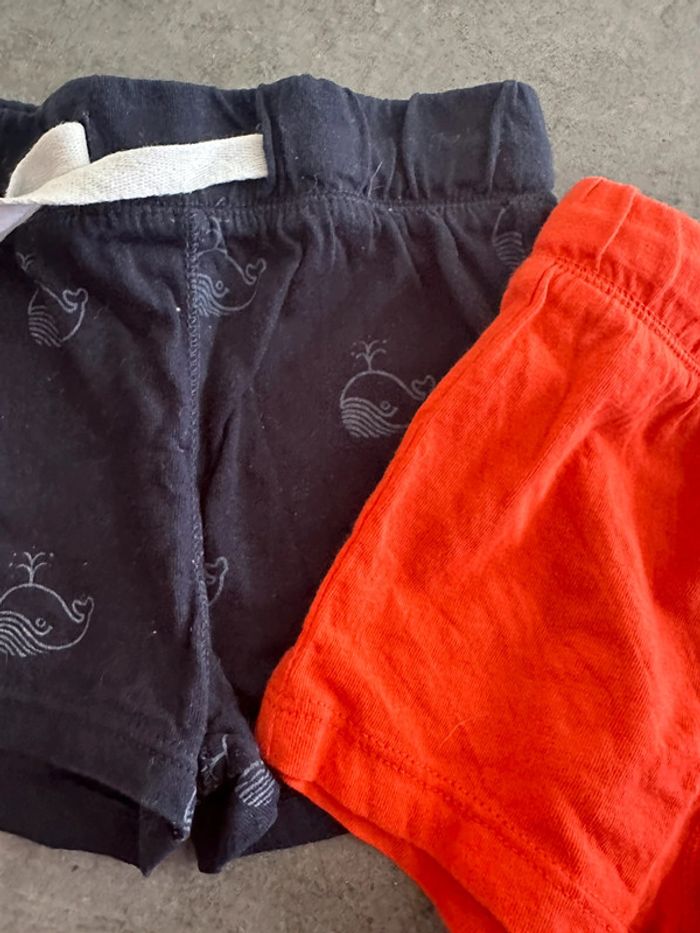 Short - photo numéro 2