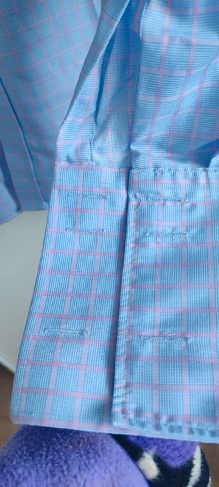 Chemise homme Marks Spencer - photo numéro 3