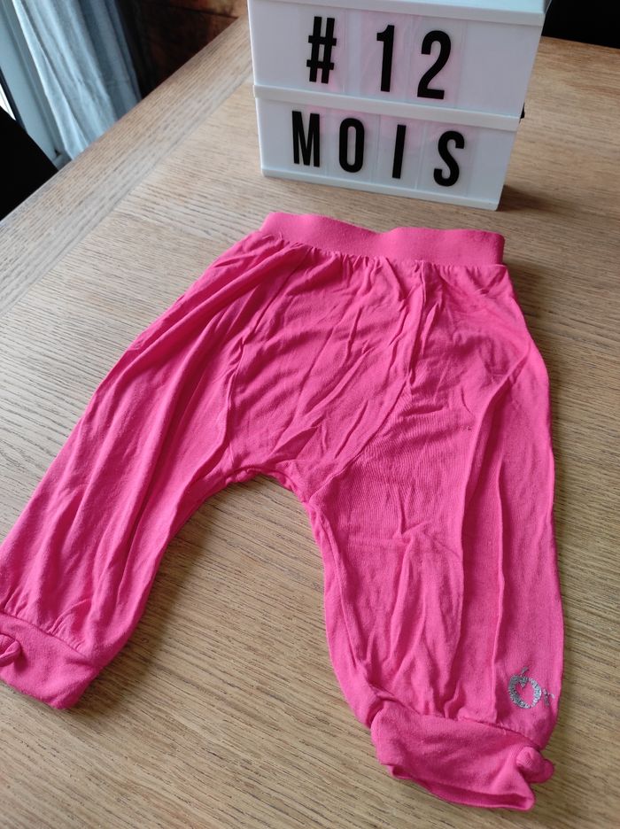 Lot de pantalons - photo numéro 5