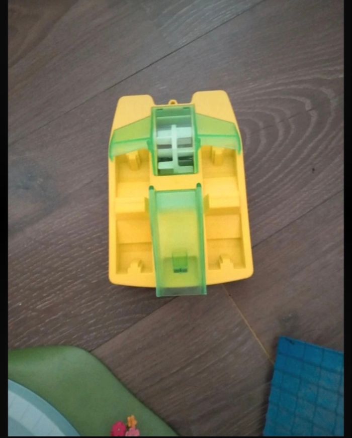 maison playmobil - photo numéro 10