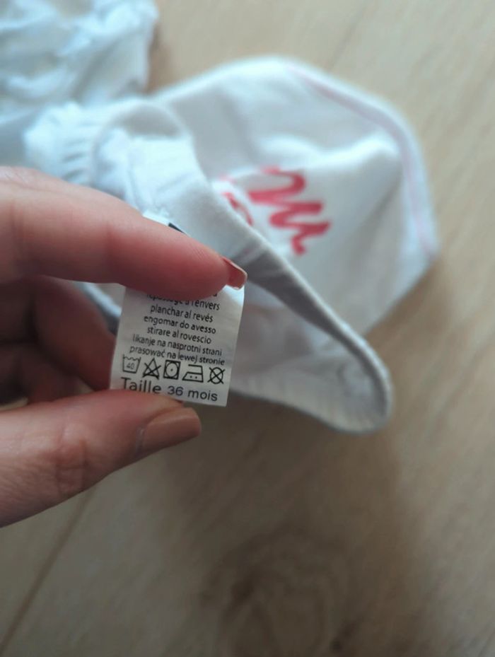 Lot culottes - photo numéro 5