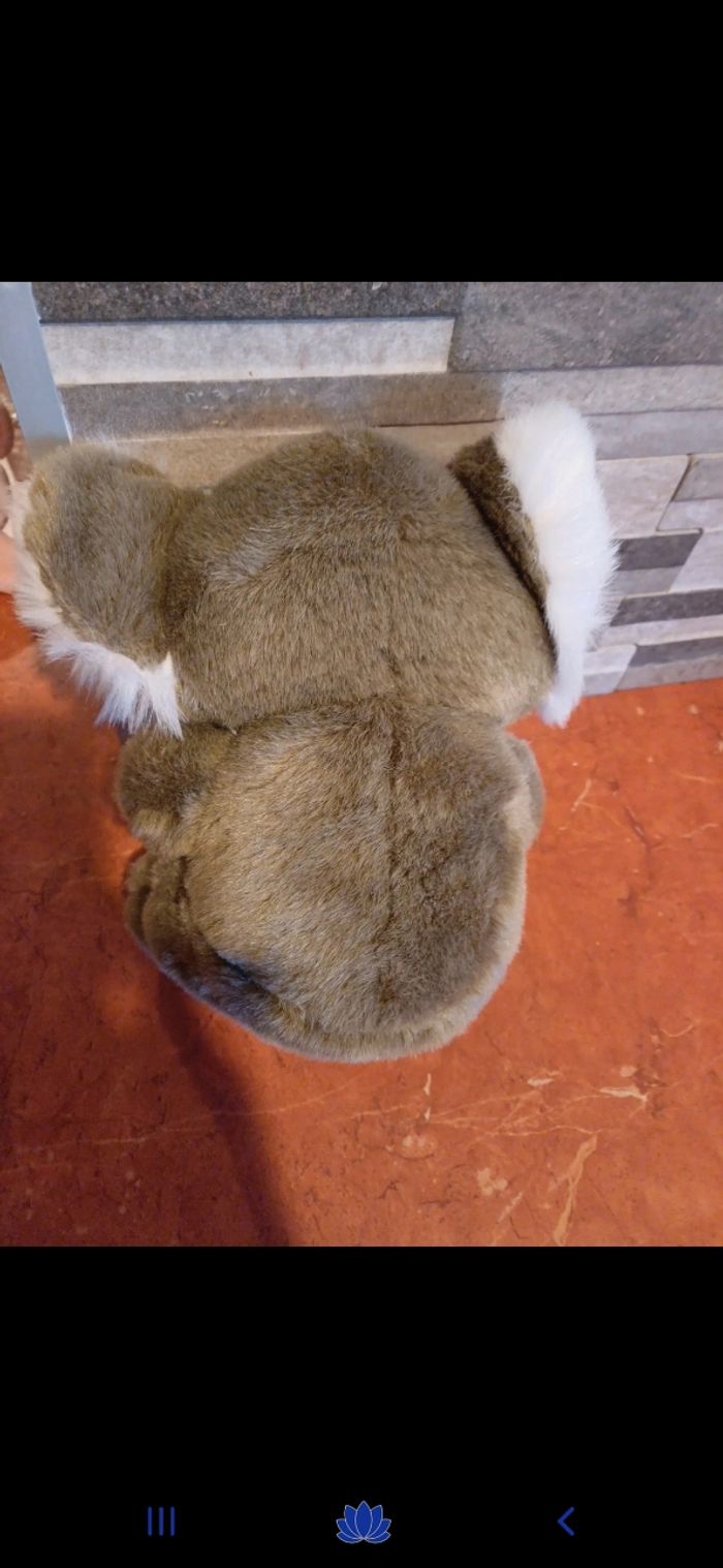 Peluche Koala - photo numéro 3