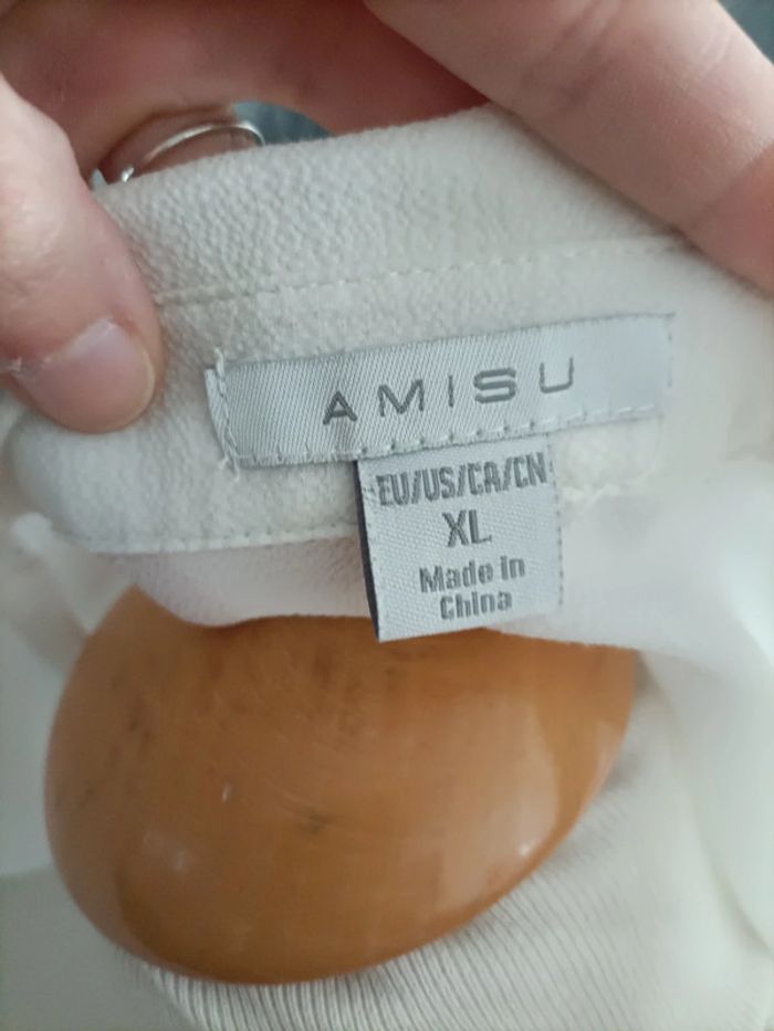 Chemise amisu xl - photo numéro 4