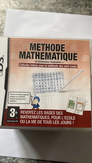 Mathématique