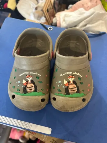 Crocks
