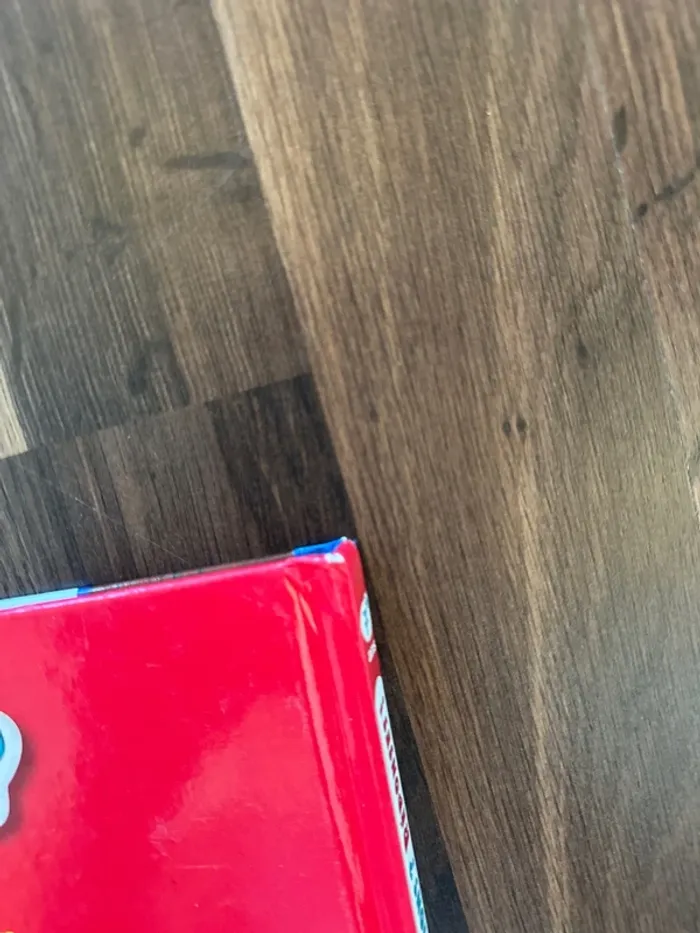 Livre question réponse - photo numéro 5