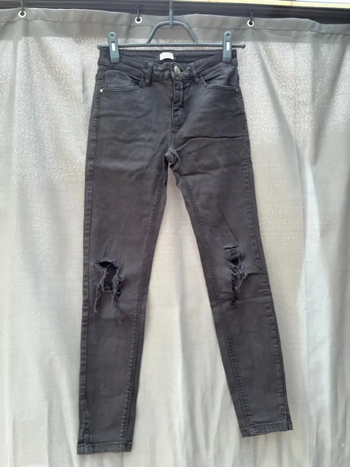 Jean noir