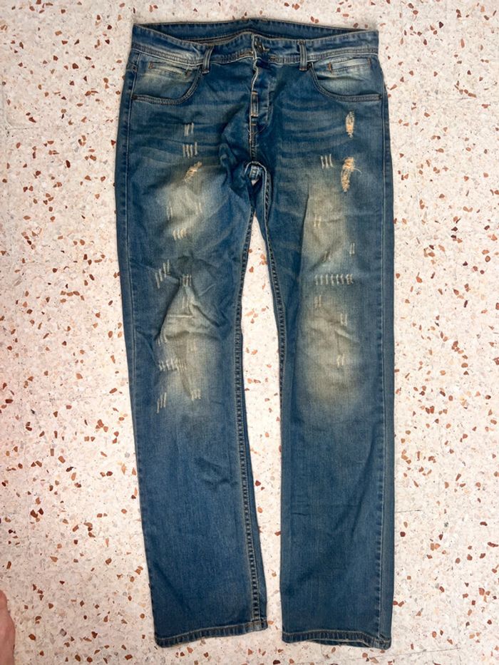Jeans D&G vintage Taille 48. Bon état