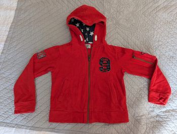 Gilet