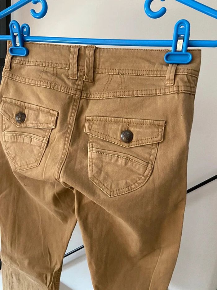 Pantalon T.34 Cache Cache - photo numéro 5