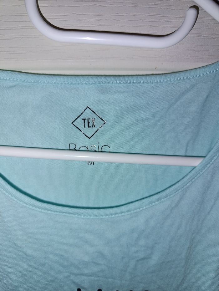 T shirt nuit - photo numéro 3