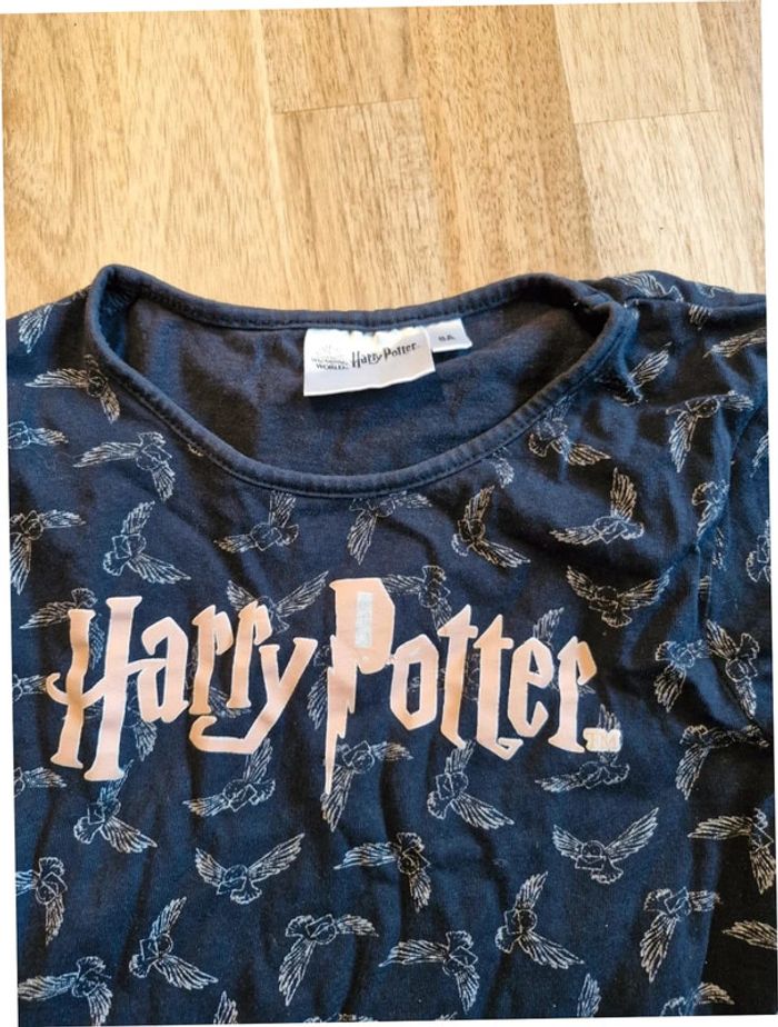 Pyja-short harry potter - photo numéro 2