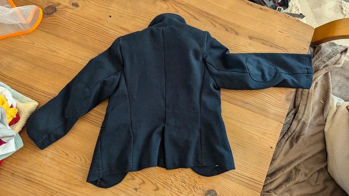 Veste baser zara - photo numéro 3