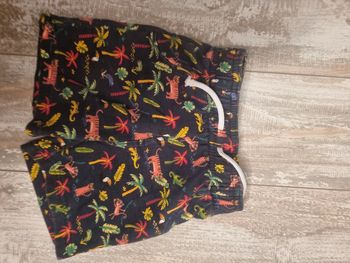 Short #orianablgarcon9mois