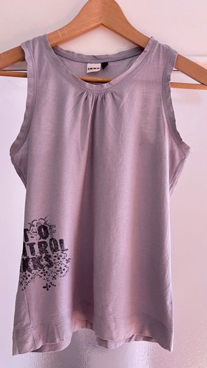 Débardeur IKKS taille M