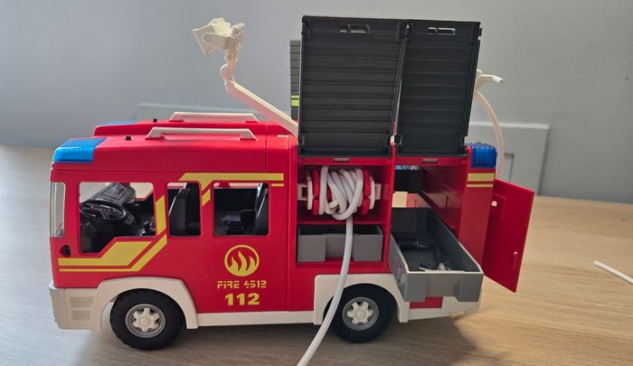 Playmobil 5363 City Action - photo numéro 4
