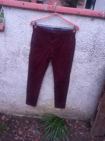 Jeans homme pull and bear