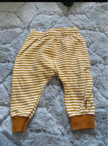 Pantalon sarouels hema 