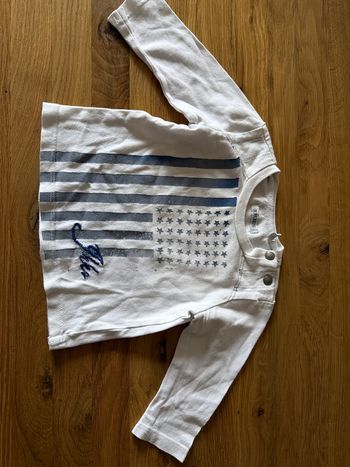 TEE shirt bébé 3 mois