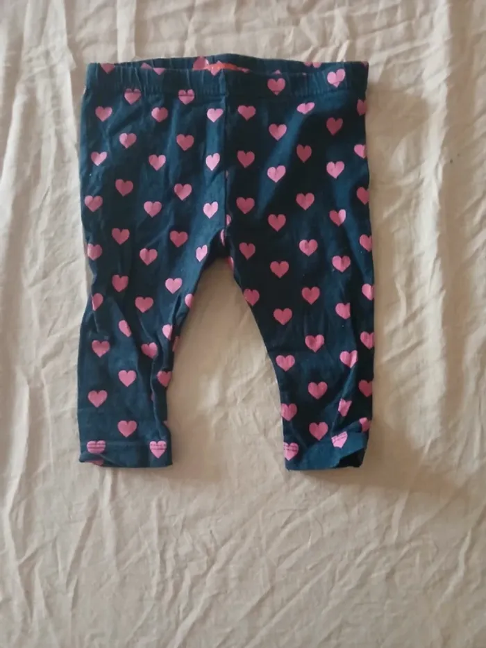 Legging 12 mois - photo numéro 2