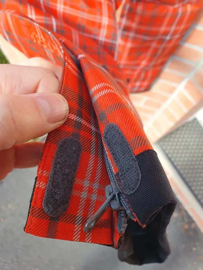 Pantalon ski Fusalp neuf 42 L - photo numéro 10