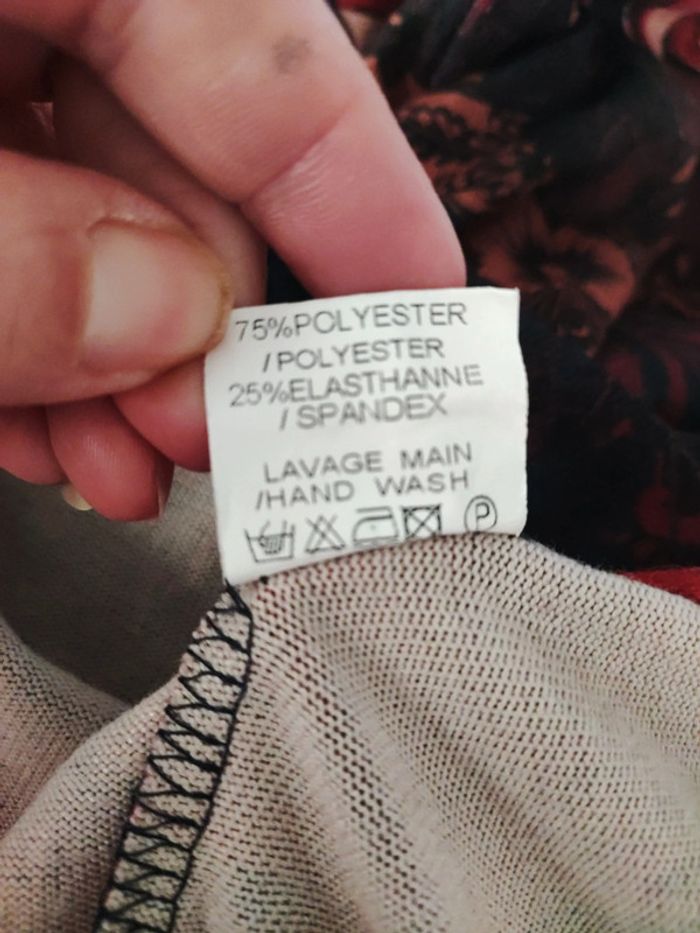 Robe 101 idées taille s/m - photo numéro 7