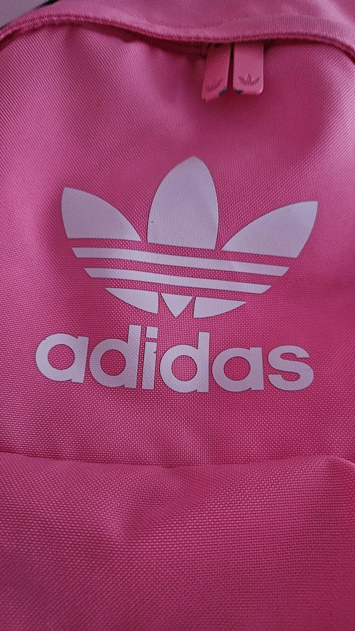 Sac à dos Adidas - photo numéro 2