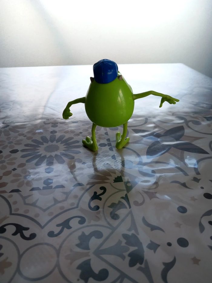 Figurine Monstre & Co - photo numéro 2