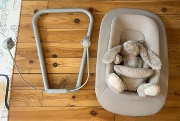 Transat Cybex All Natural Light + support