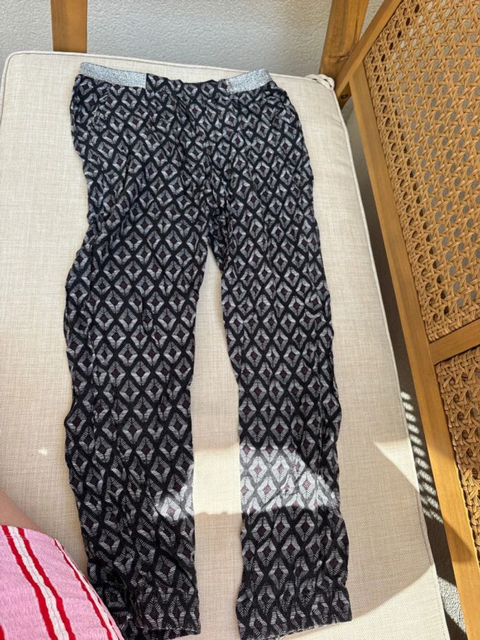 Bas de pyjama fille 10 ans - photo numéro 6
