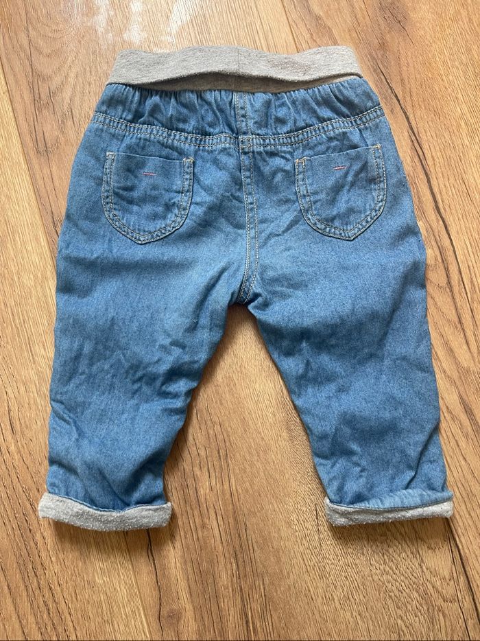Pantalon taille 9 mois - photo numéro 2