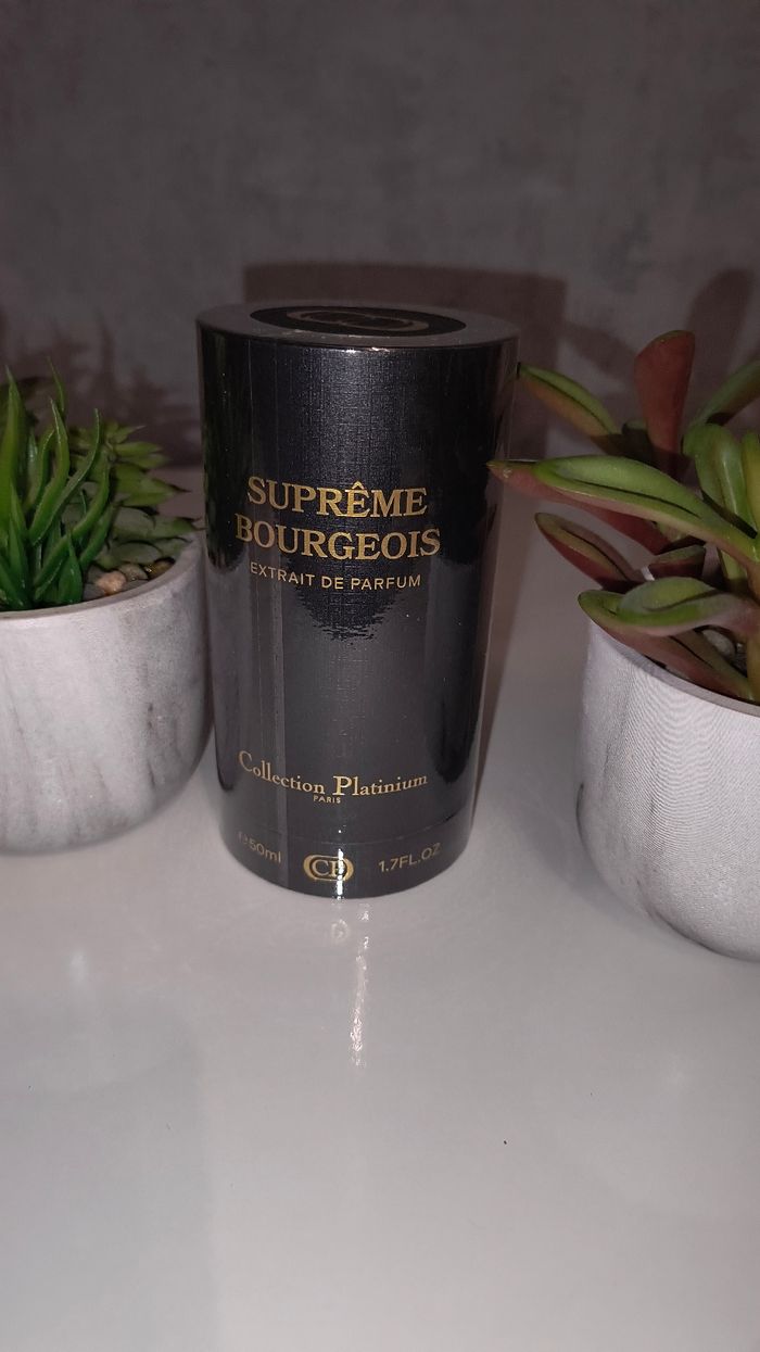 Parfum suprême