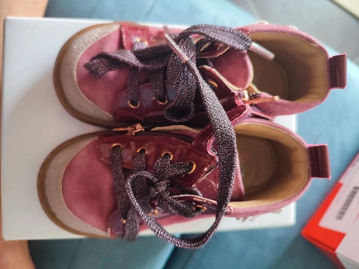 Lot chaussures Shoopom - photo numéro 5