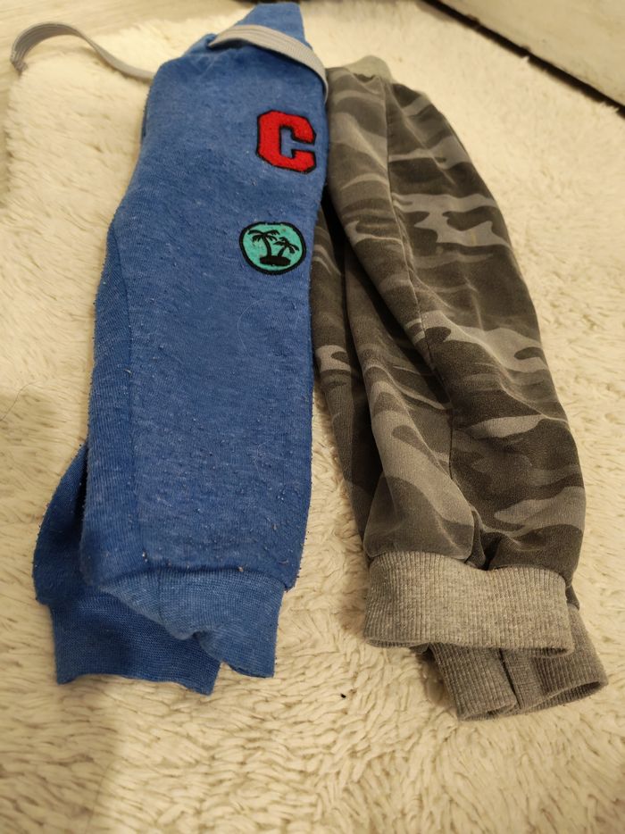 Lot 3 ans - photo numéro 3