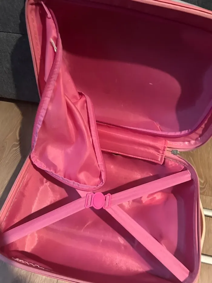 Valise et sac à dos - photo numéro 16