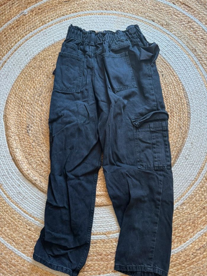 🌸 Jeans Cargo 🌸 - photo numéro 2