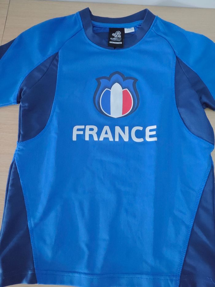 Lot vêtements garçon 10 ans - photo numéro 3