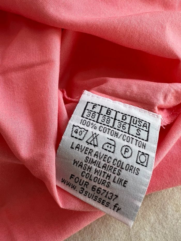 Robe taille 38 été - photo numéro 5