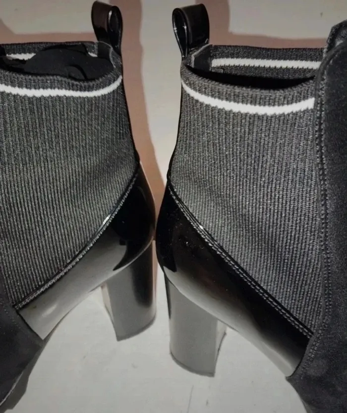 Bottines Erynn taille 39 - photo numéro 4