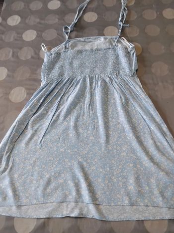 Robe d'été Shein taille M