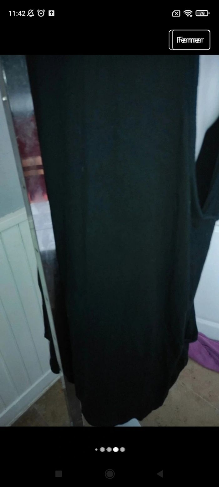 Tunique femme f20 - photo numéro 5