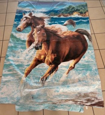 Parure de lit 1 place 