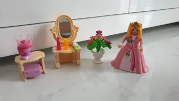 Valisette playmobil Princess 5650