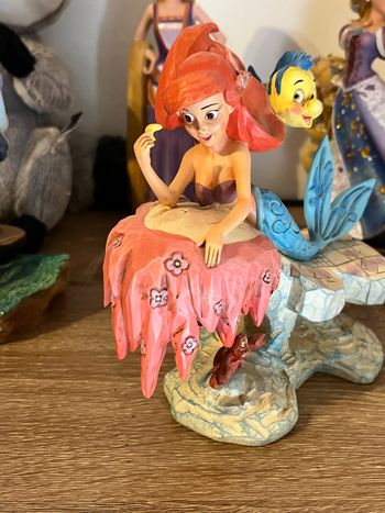 Disney la petite sirène