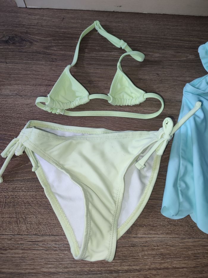 Maillot de bain 86 cm - photo numéro 2