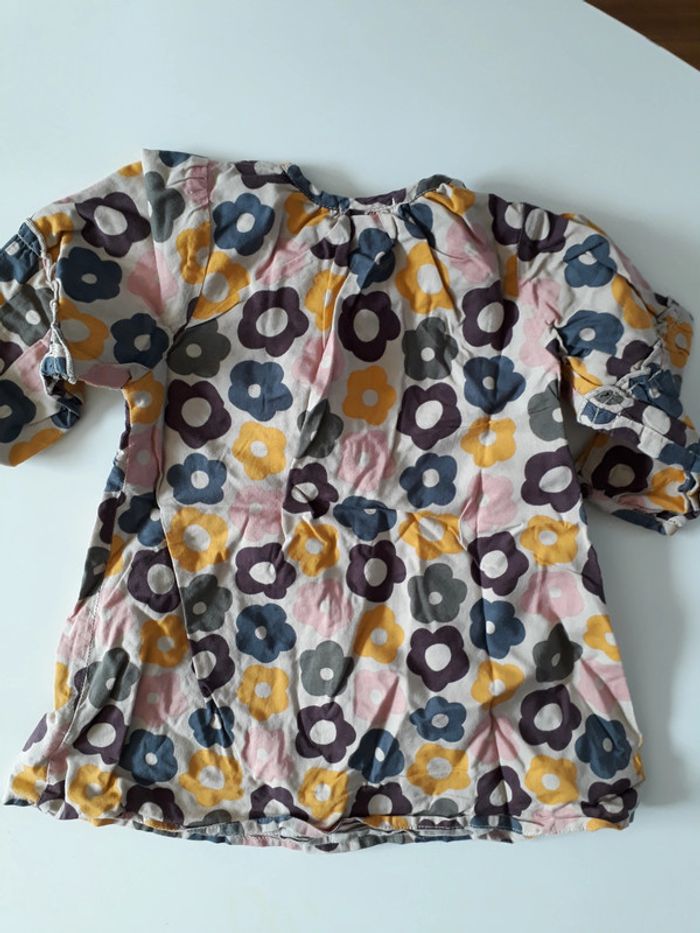 Robe absorba 1 an - photo numéro 4