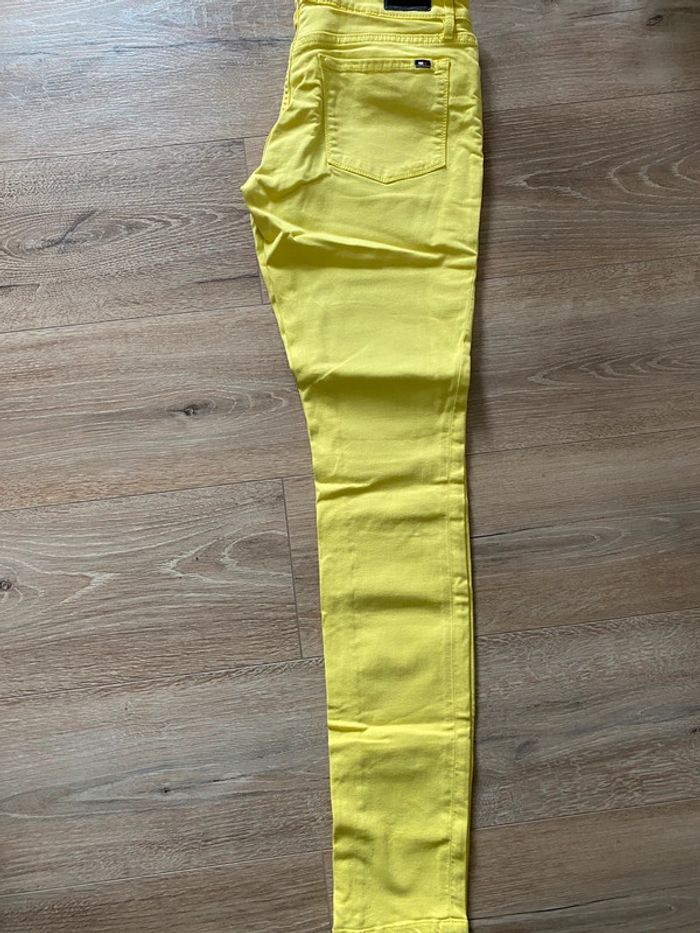 Jean tommy hilfiger